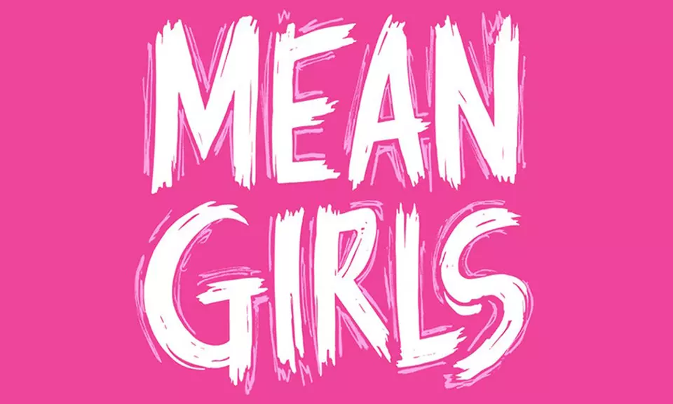 Mean Girls the Musical Santander Performing Arts on April 3, 2025 at 7:30 pm - Primary Image