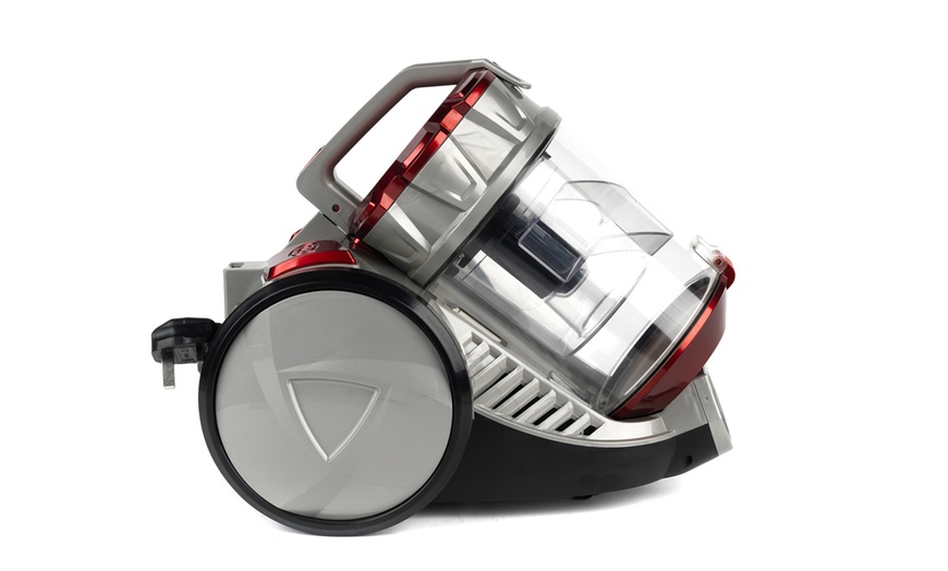 Image 3: Beldray Compact Vacuum Cleaner