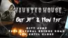 Haunted House, Arcade, Unlimited Access to Various Attractions: All-In-One Offer + Food - Up to 50% Off
