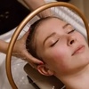 Image 1: 60 or 90-Min Japanese Head Spa with Optional Facial or Blow Dry