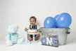Capture Joyful Milestones: Guided Cake Smash Photo Session with Dan Everitt Photography (Up to 50% Off) - Image 6