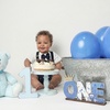 Image 6: Capture Your Baby's Joyful Milestones with Cake Smash Session