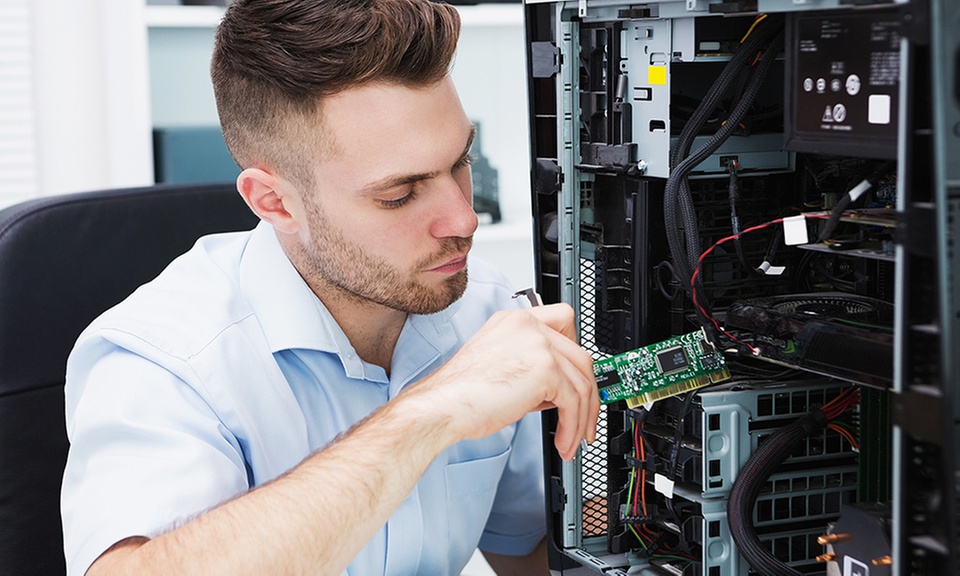 Revive Your Tech: Master PC Maintenance and Repair with 10 Courses