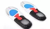 1 Pair Gel Orthotic Sport Running Insoles Insert Shoe Pad Arch Cushion