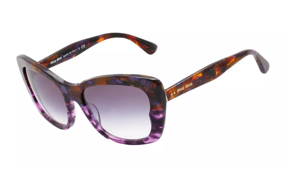 Miu Miu Women's Designer Sunglasses from $79.99–$109.99 - Second Medium