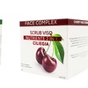 Image 5: 2 scrub viso 2 in 1 Face Complex