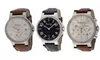 Aprey of London Men's and Unisex Watches. Multiple Styles Available from $544.99–$1,072.99.