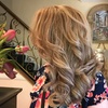 Image 2: Get Trendy with Full or Partial Balayage Hair Services