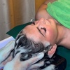 Image 6: Luxury Head Spa Treatments for 1 or 2 w/Massage on Upper-Back & Scalp