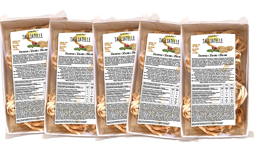 Image 17: Keto line@ pasta proteica