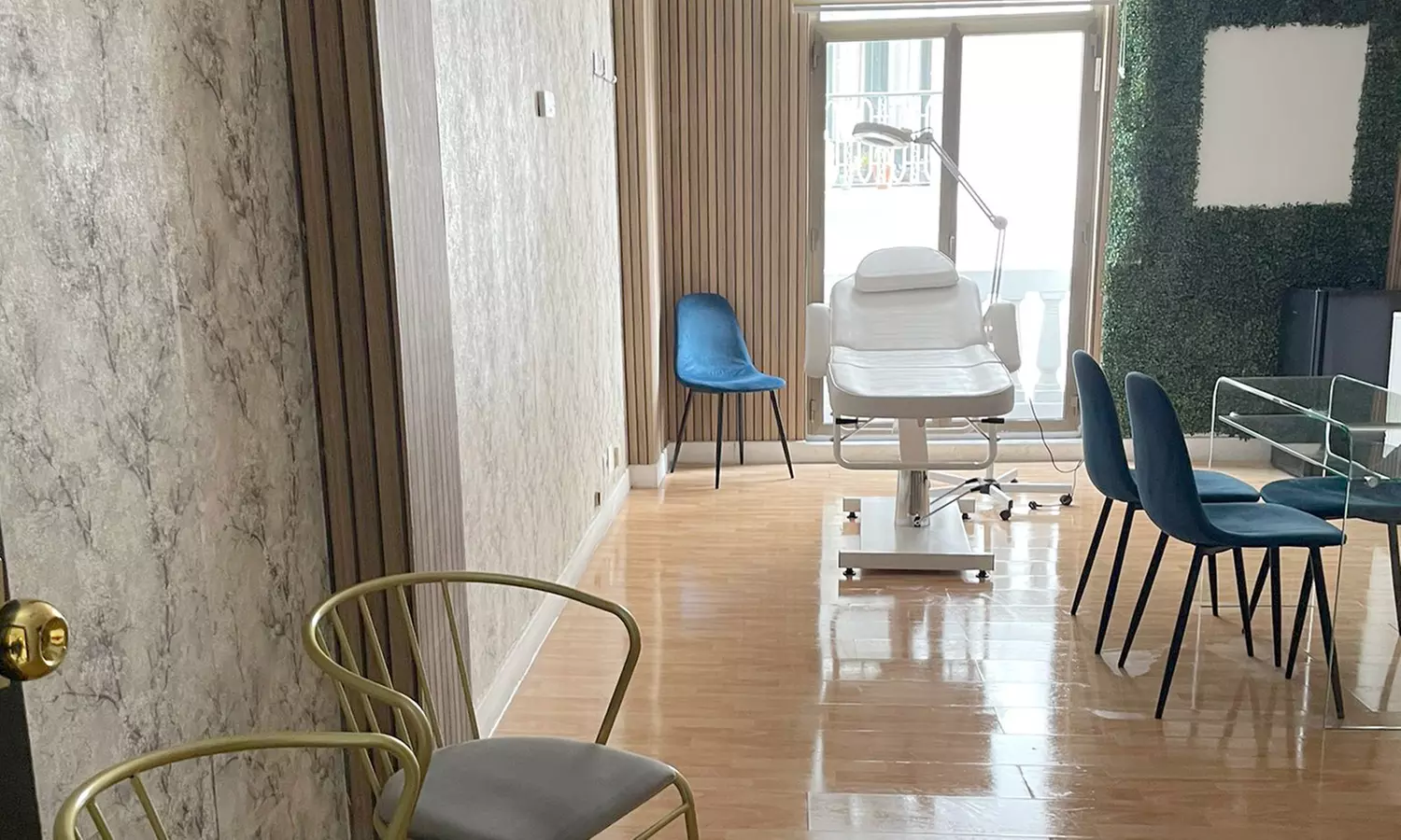 Piel sin manchas con IPL en una o tres sesiones