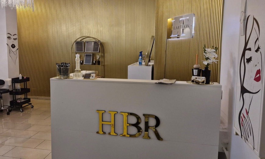 Image 2: 3x oder 6x Laserhaarentfernung an 1 kleinen oder großen Zone