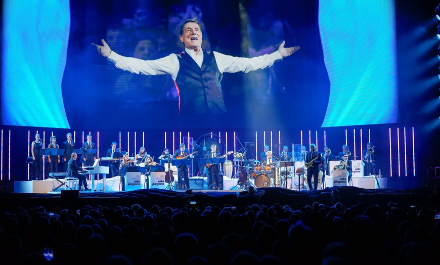 Image 2: Ticket für Da Capo Udo Jürgens Tribute vom 23.01. - 18.02.26