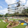 Image 8: Enjoy an adventurous day w/ Sky Tykes or Sky Trail for Up to 4 People