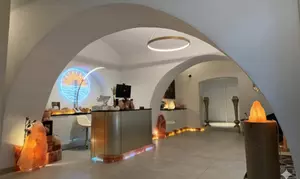 Entspannung pur: Wähle zwischen Chi-Behandlung, Relaxliege-Massage oder Vagusnerv-Behandlung (bis 30% sparen)