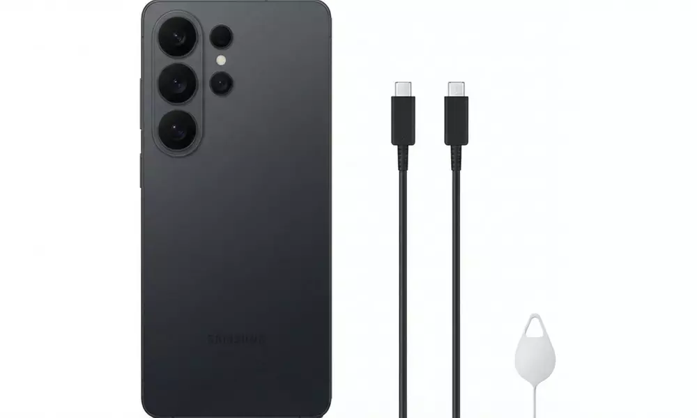 Nouveau Samsung Galaxy S26 Ultra 512 Go