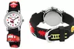 1, 2 ou 3 montres en silicone pour enfants de la marque Excellanc - Image 2