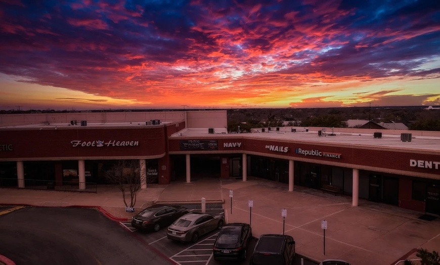 Image 2: Transform with One Week, One, Two or Three Month Membership 