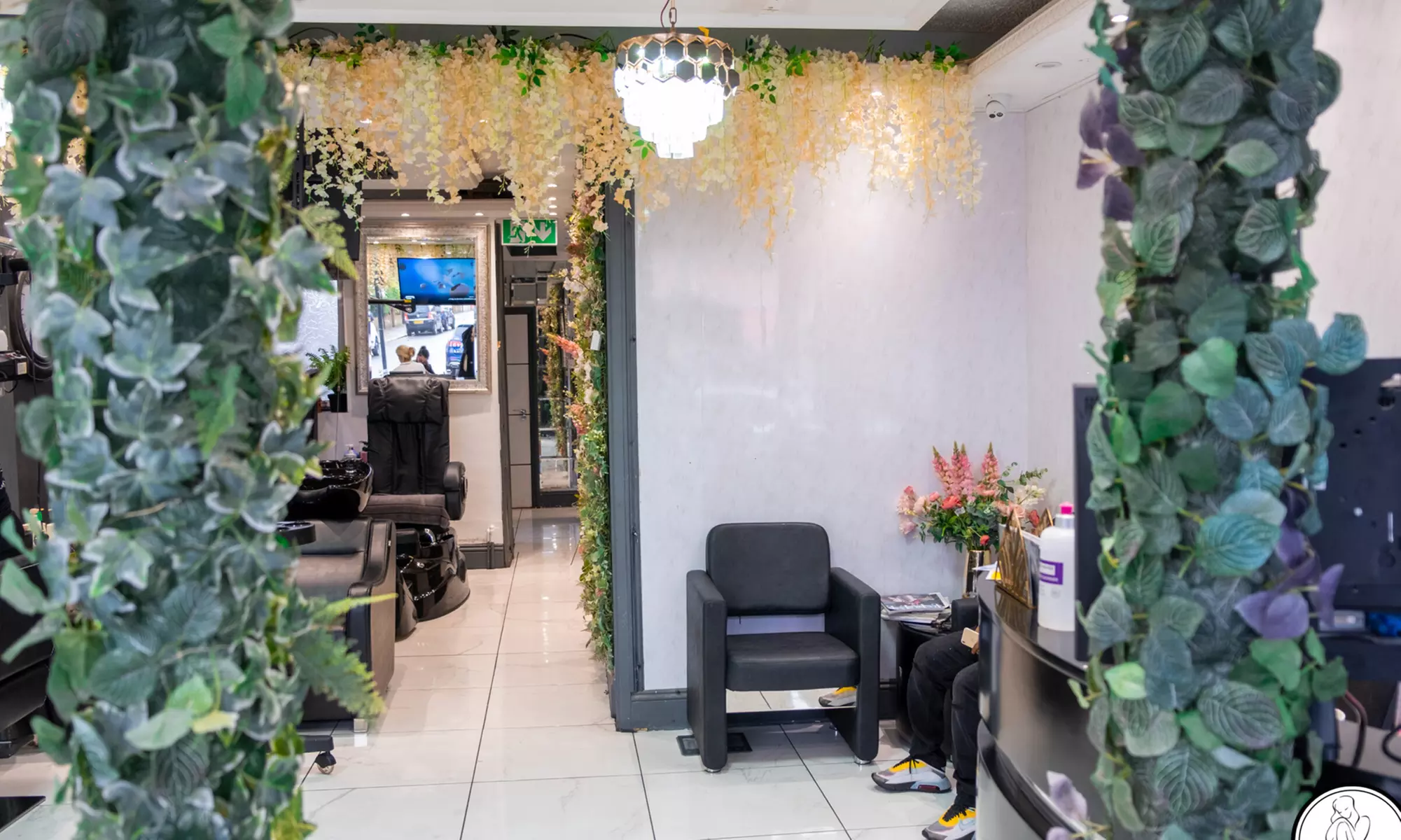 3-Hour Hot Tub, Head Spa or Massage & Sauna for One or Two