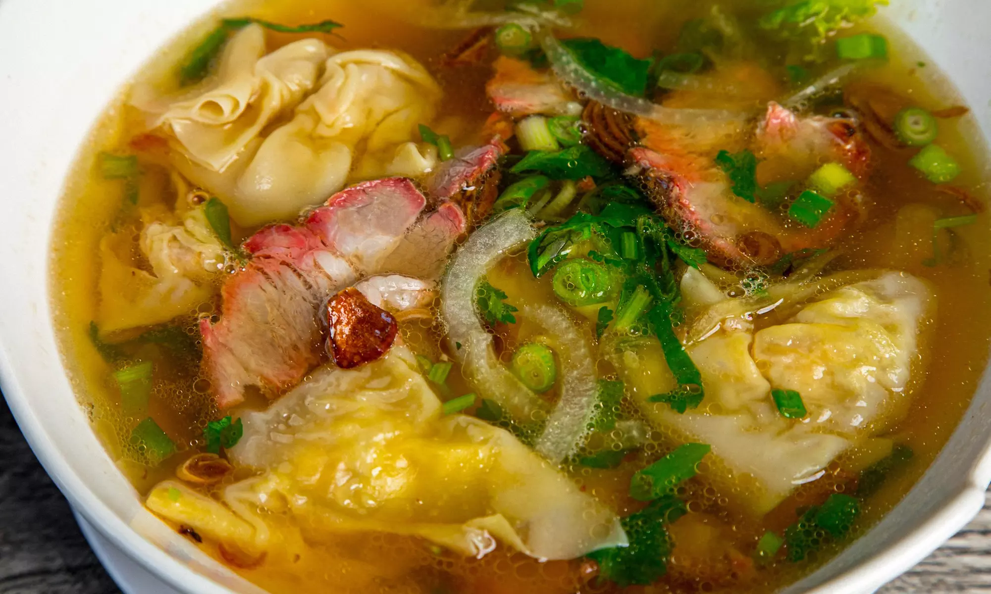 Up to 30% Off on Vietnamese Cuisine at Ktowne Pho