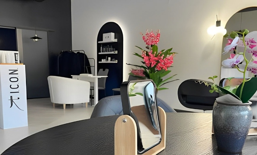 Image 8: Ritual head spa de duración a elegir con hidratación o limpieza facial