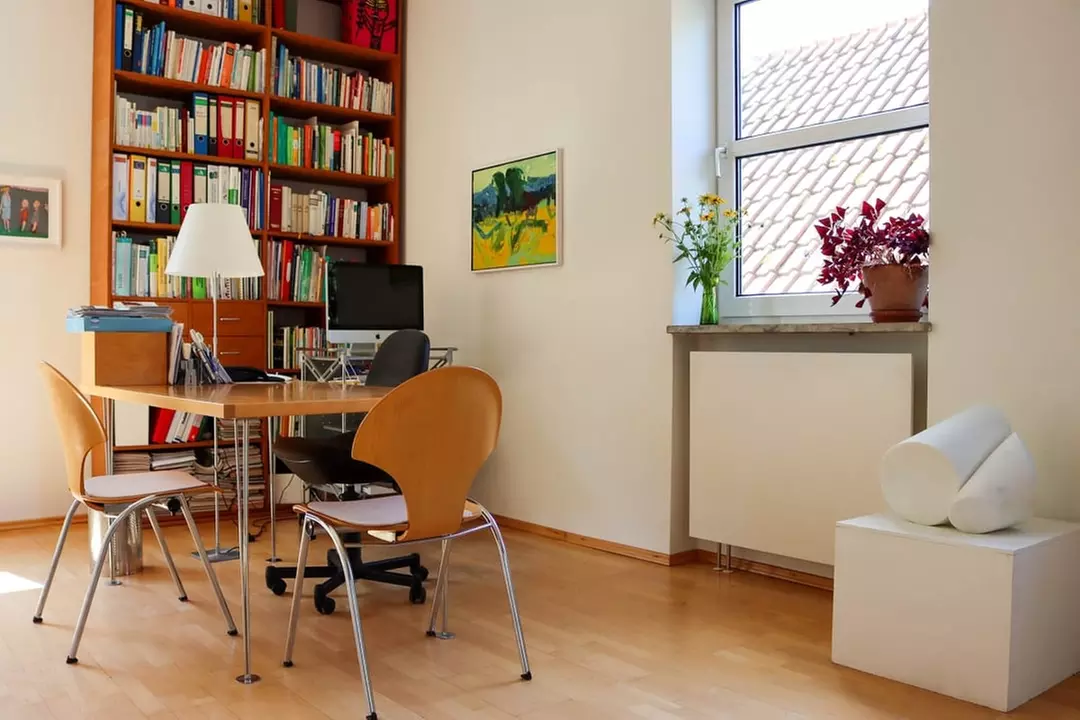 Colon-Hydro-Therapie