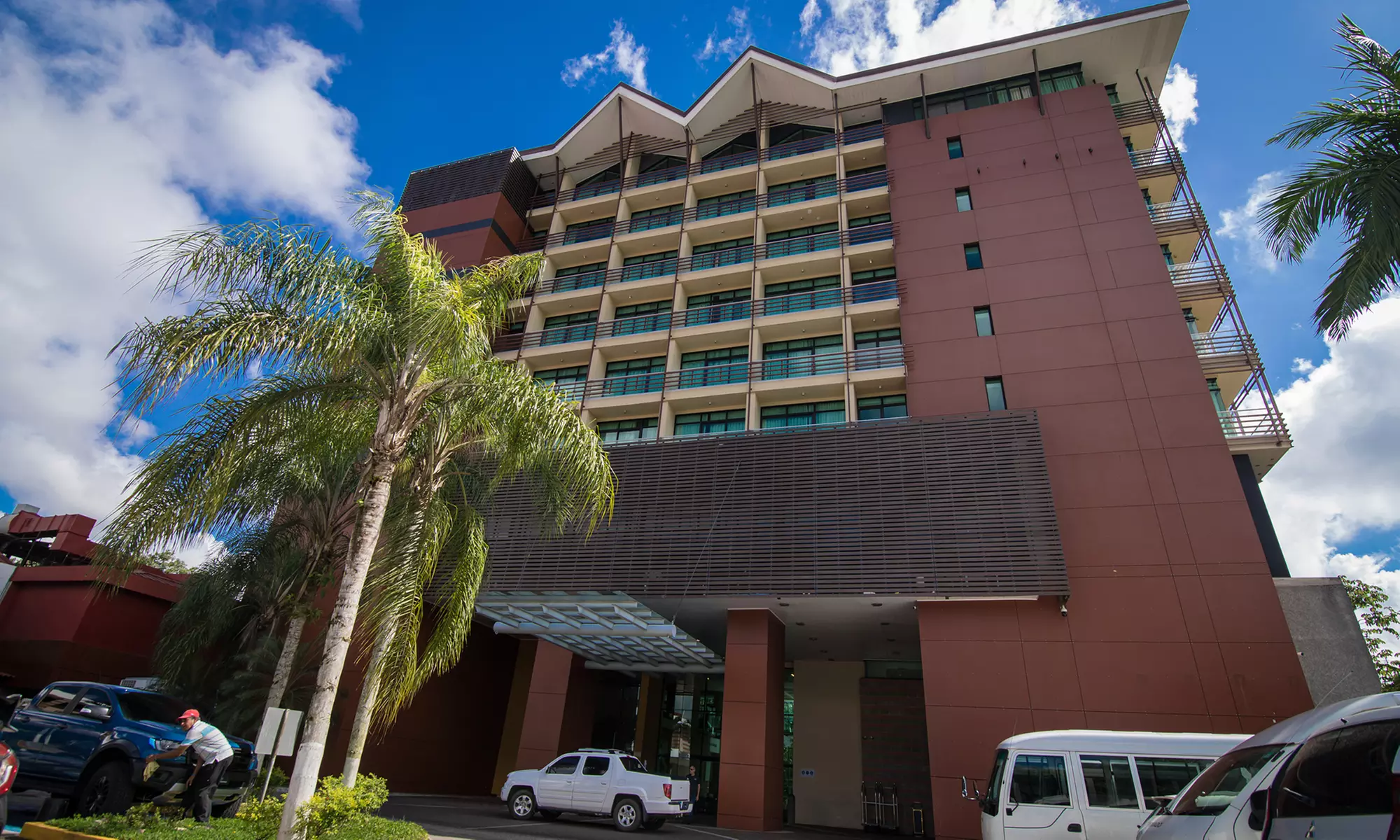 ✈5-Night Panama Vacation with Air & Hotels from Travel by Jen