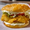 Image 4: Chicken Tender/Sandwich Combos at Kajun Chicken & Seafood