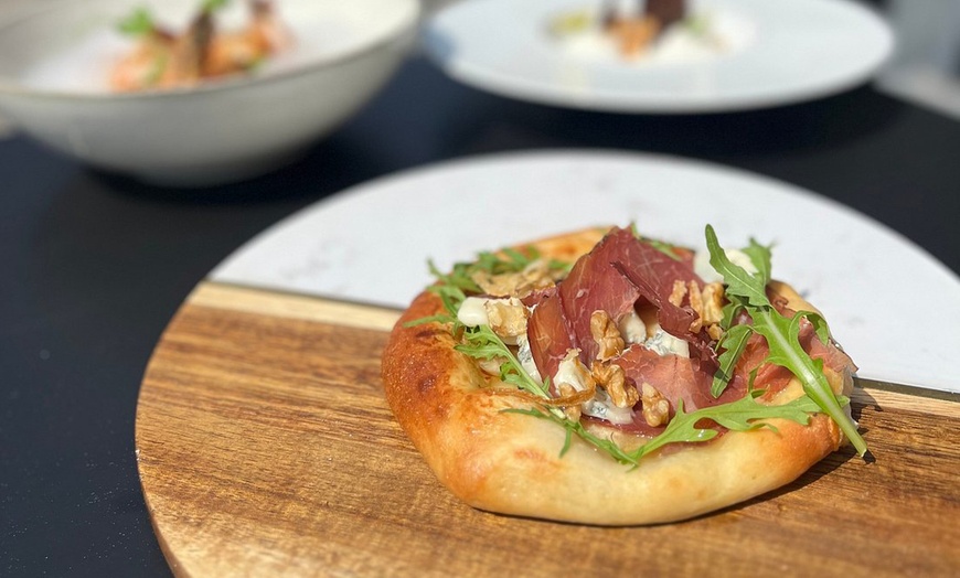 Image 11: Brunch et menus gourmands pour 2, cuisine maison pleine de caractère