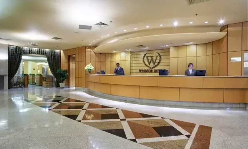 Image 9: ✈ 9-Day Guided Tour of Brazil with Air from Great Value Vacations