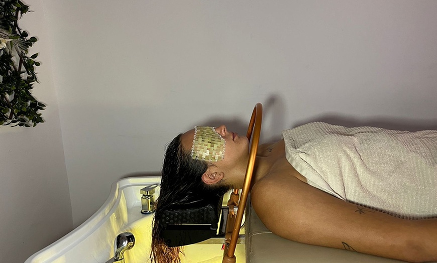 Image 8: Head spa de 45, 60 o 90 minutos para 1 persona