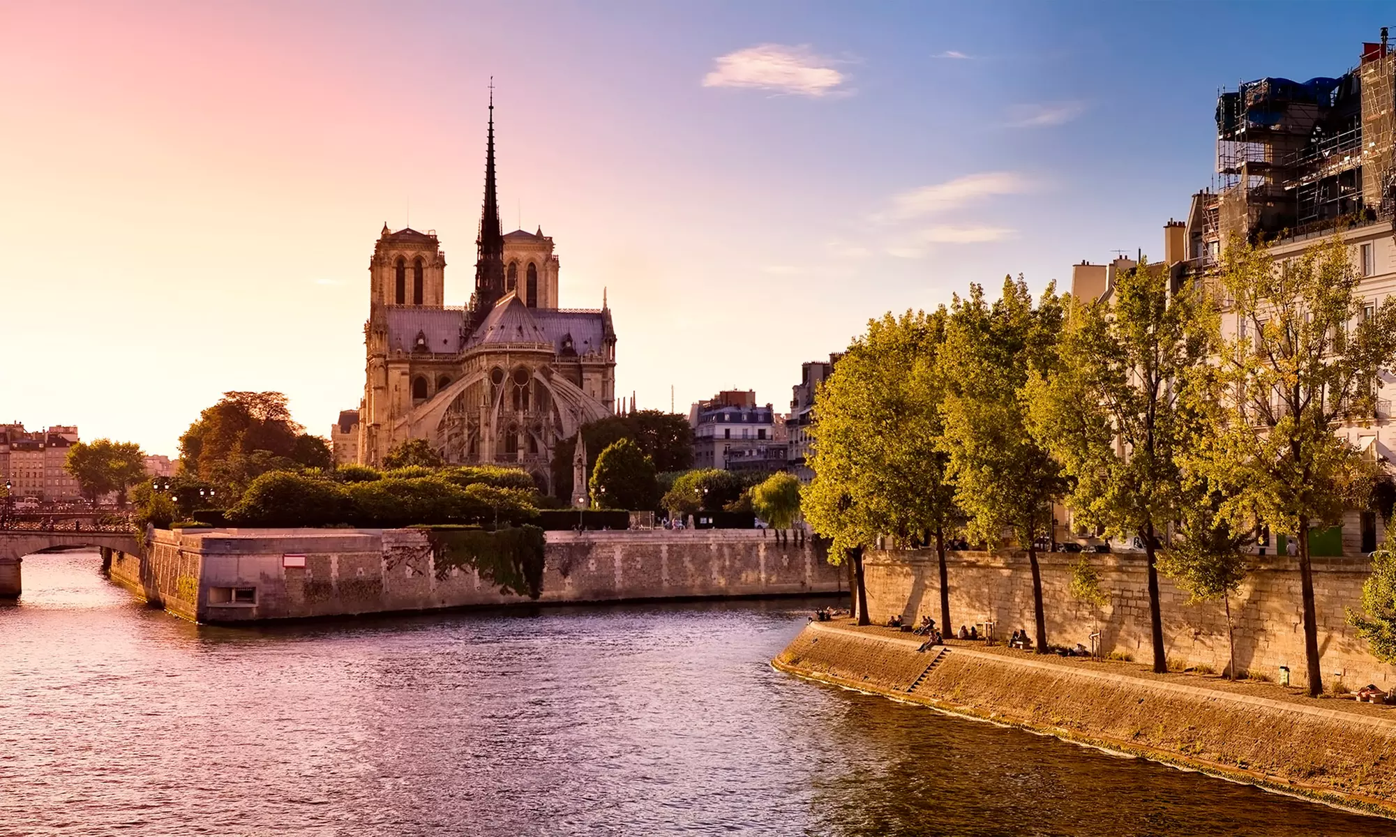 ✈ 6-Day Paris Vacation with Airfare from Gate 1 Travel. Price/Person Based on Double Occupancy. - Second Medium