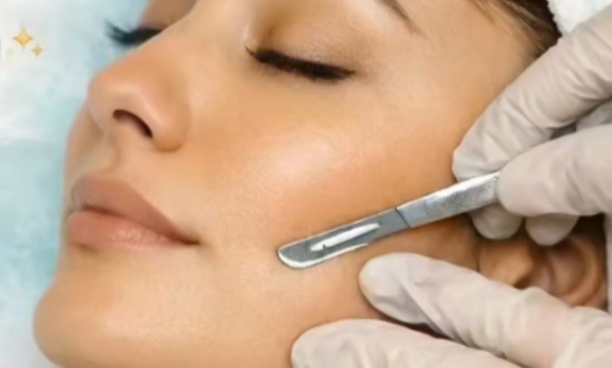Image 9: Signature Scalp Treatment with Mini Facial, Massage, or More 