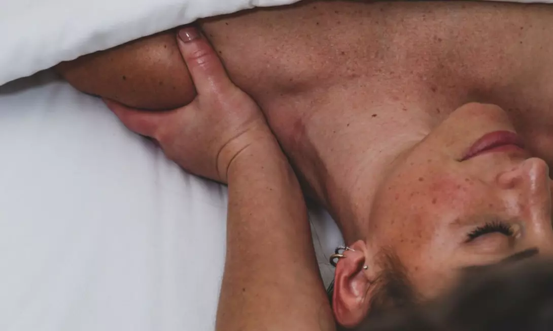 60, 75 or 90 Minute Therapeutic Massage at Palms Massage Therapy