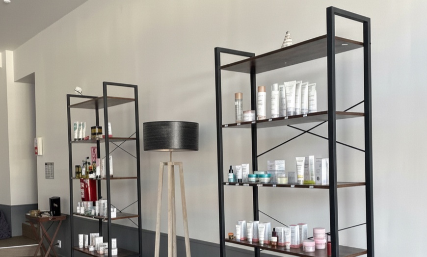 Image 3: Modelage et soin avec Rêves des sens