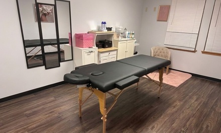 One Brazilian or Bikini Waxing Session - Thee Monet Method
