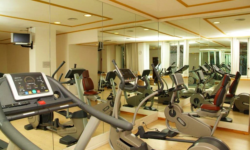 Image 14: Montecatini 4*: soggiorno con colazione, cena, piscina o percorso Spa