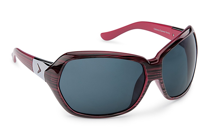 Image 15: Callaway Sunglasses