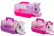 1 ou 2 peluches chiot ou licorne avec mallette de transport PMS - Second Medium