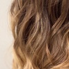 Image 3: Partial Highlights with Blow-Dry — Optional Conditioning Treatment