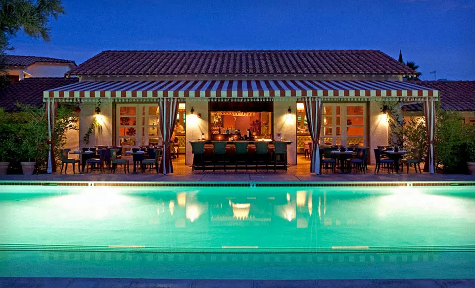 Stay at Colony Palms Hotel in Palm Springs, CA - Second Medium