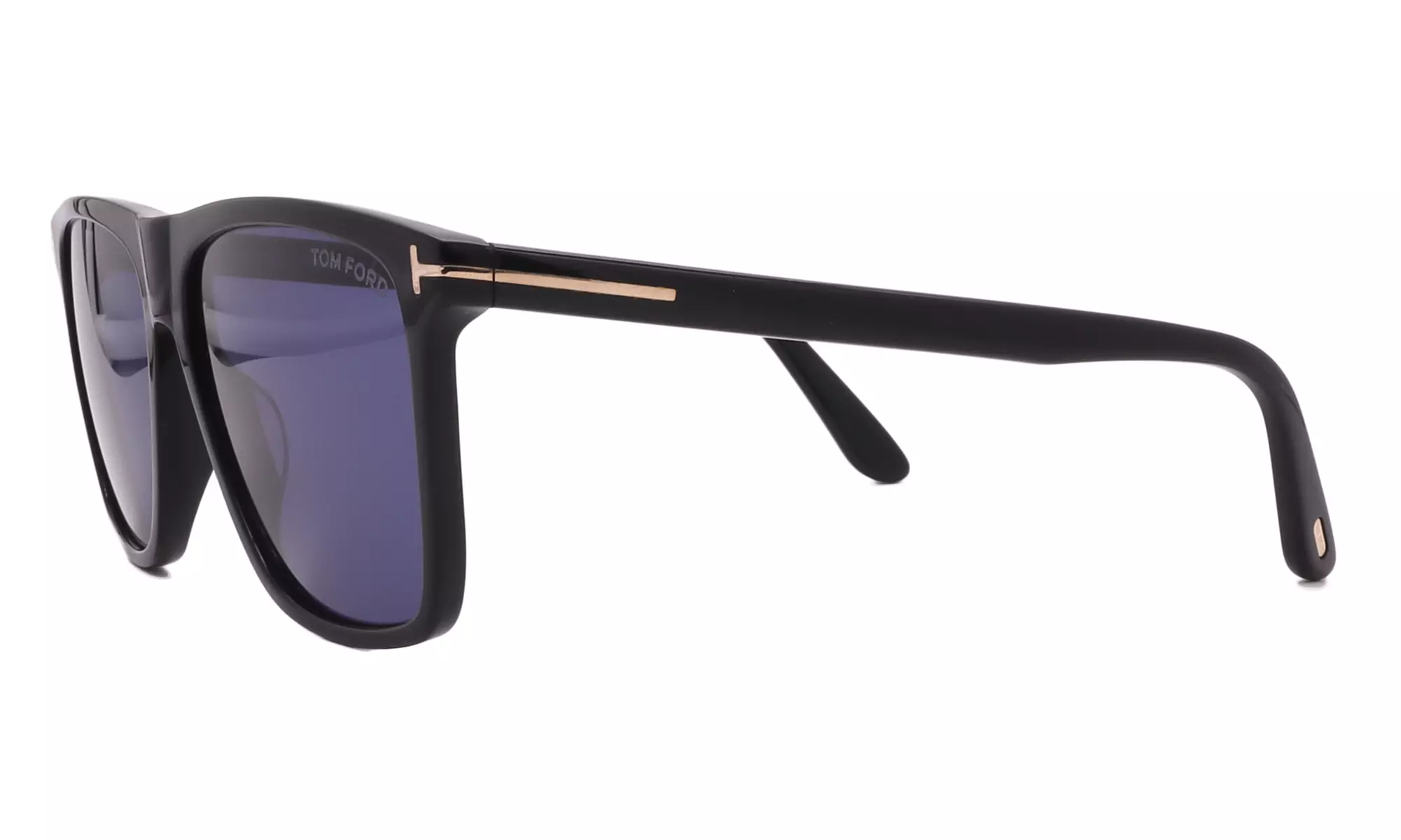 Step into Hollywood Glamour with Tom Ford Eyewear