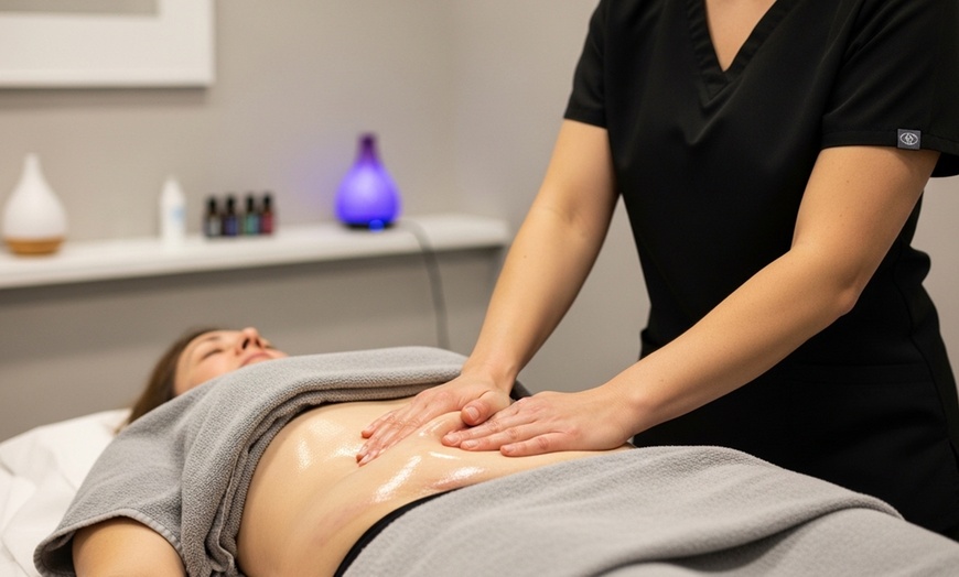 Image 2: Restore Balance, Inside & Out at Elite Massage Now