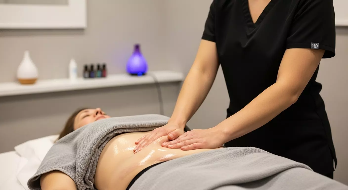 Restore Balance, Inside & Out at Elite Massage Now