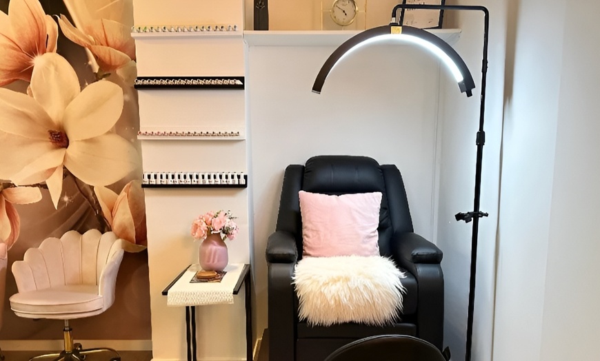 Image 6: Tot 38% korting op  bij UR Nails & Beauty