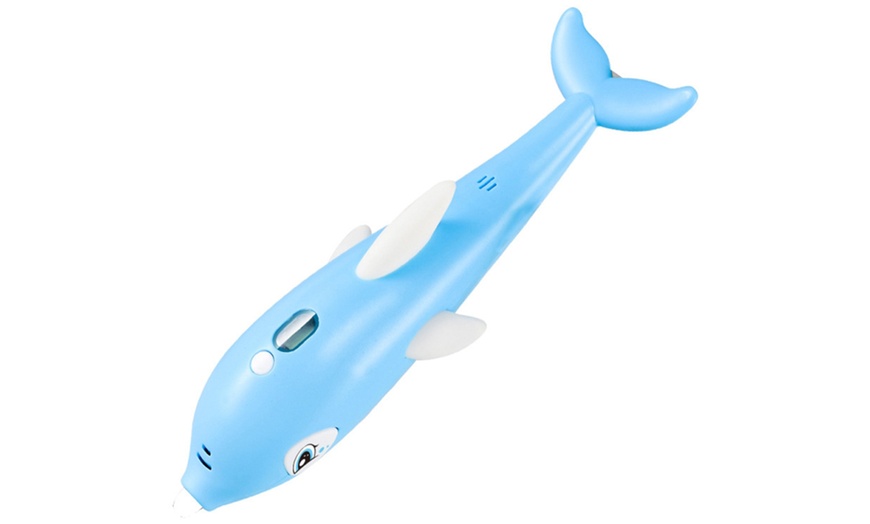 Image 3: 3D Printing Pen
