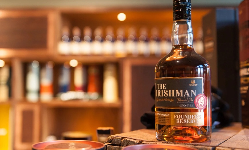 Image 4: ✈ 5-Day Ireland Whiskey & Beer Journey w/ Air & Hotel from Worldee