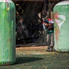 Image 8: Paintball Park Admission & Gear at Wasteland Paintball Park