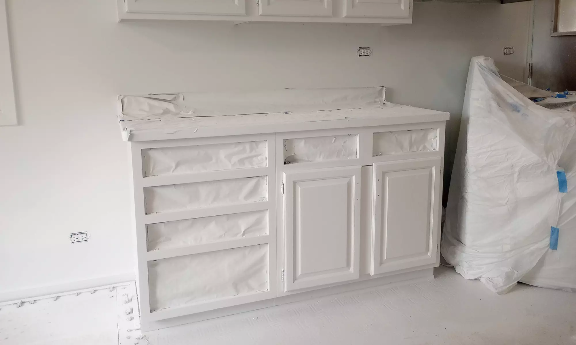 Front Door Paint, Interior Painting for One or Two Rooms, and More