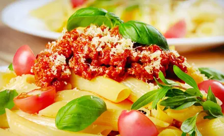 $10 for $20 or $35 for $70 Worth of Italian Cuisine at Mio Posto - Primary Image